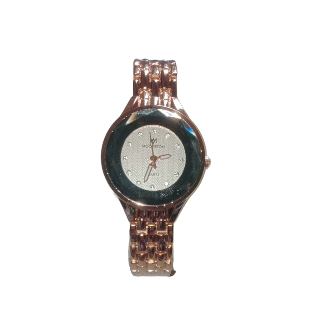Moonston Glamour Watch