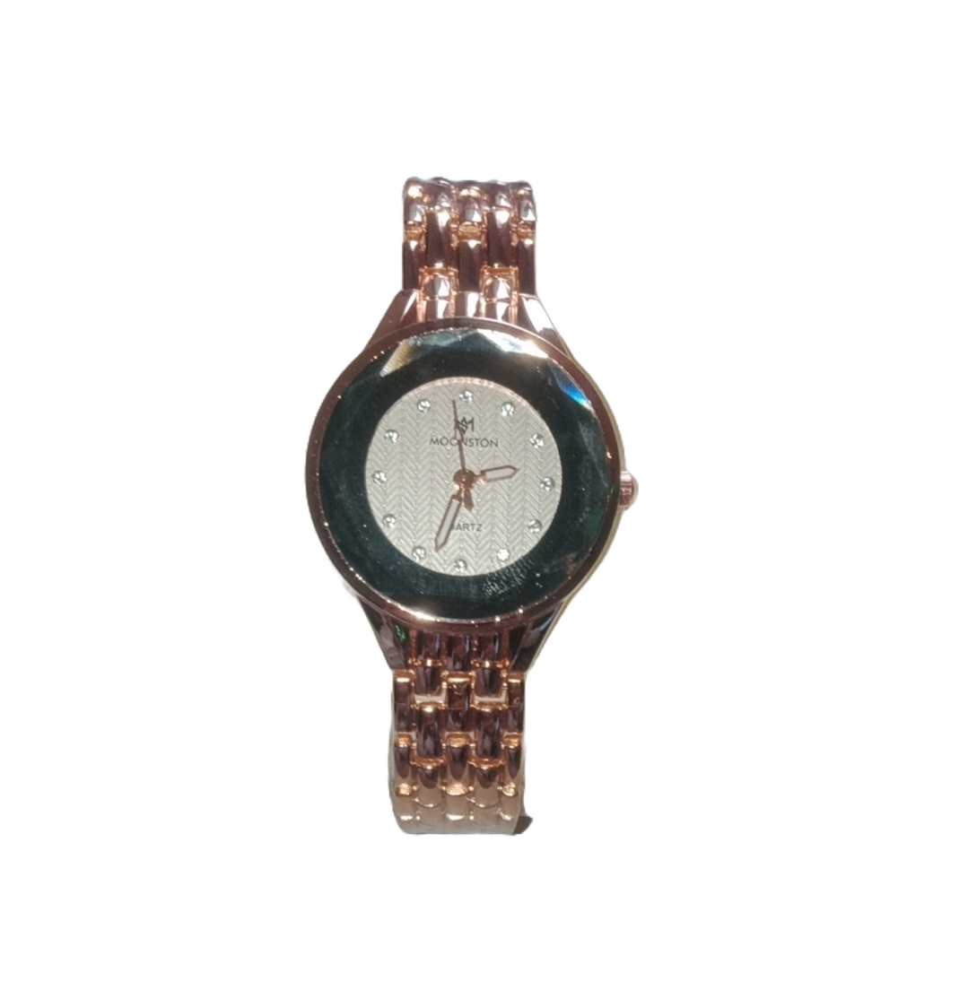Moonston Glamour Watch