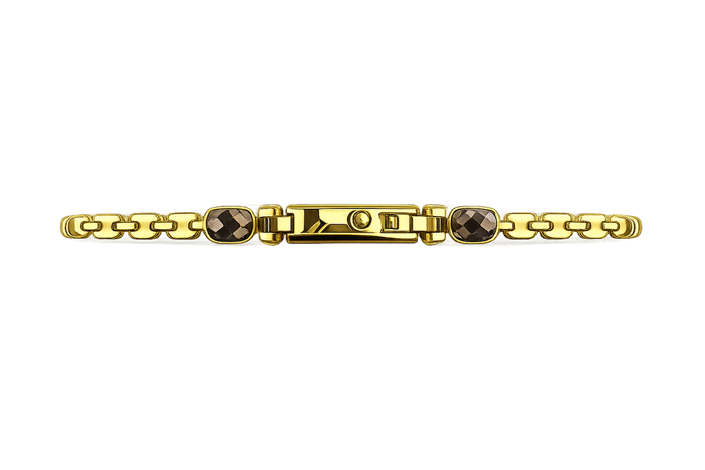 Eclipse Gold Women's Watch
