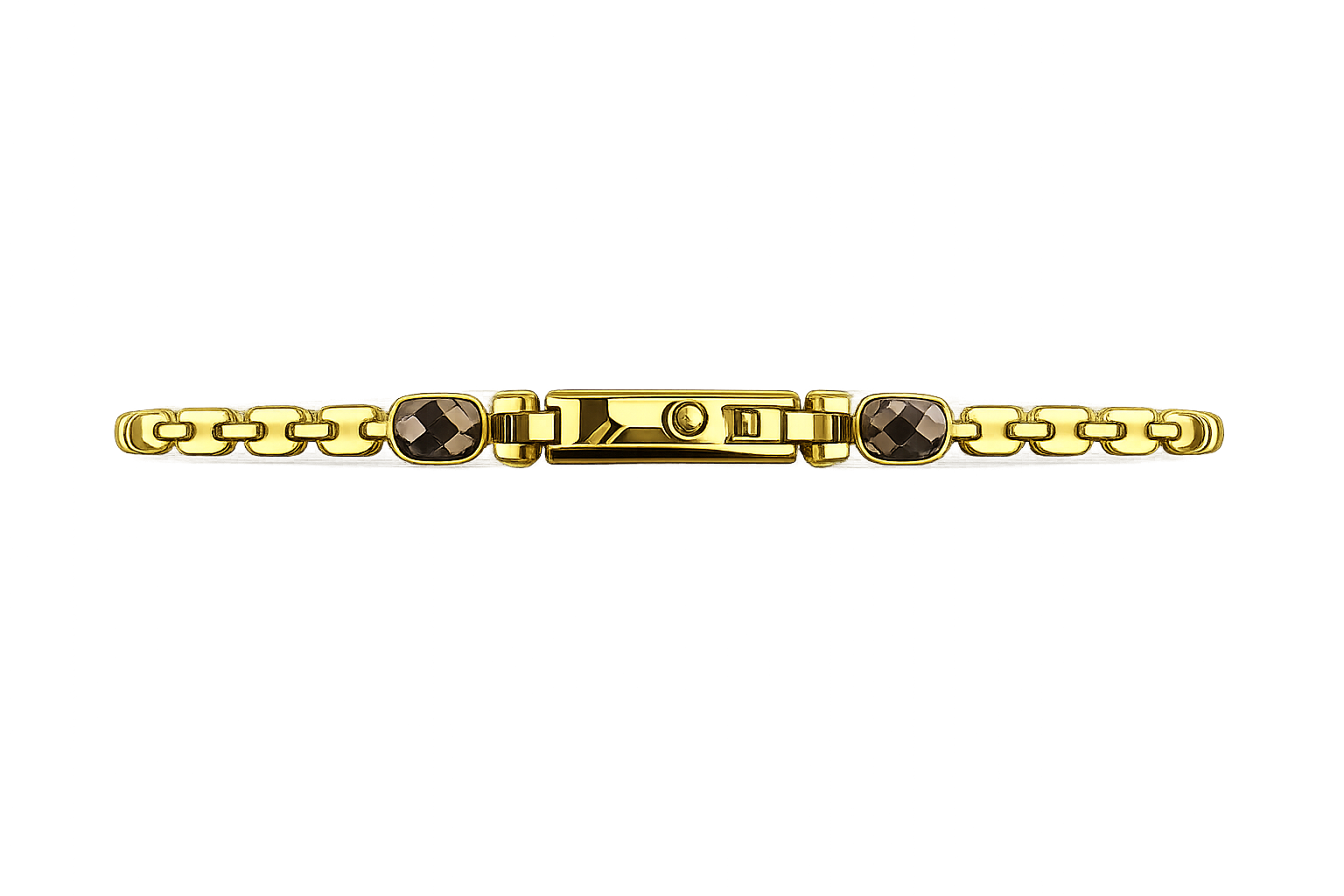 Eclipse Gold Women's Watch