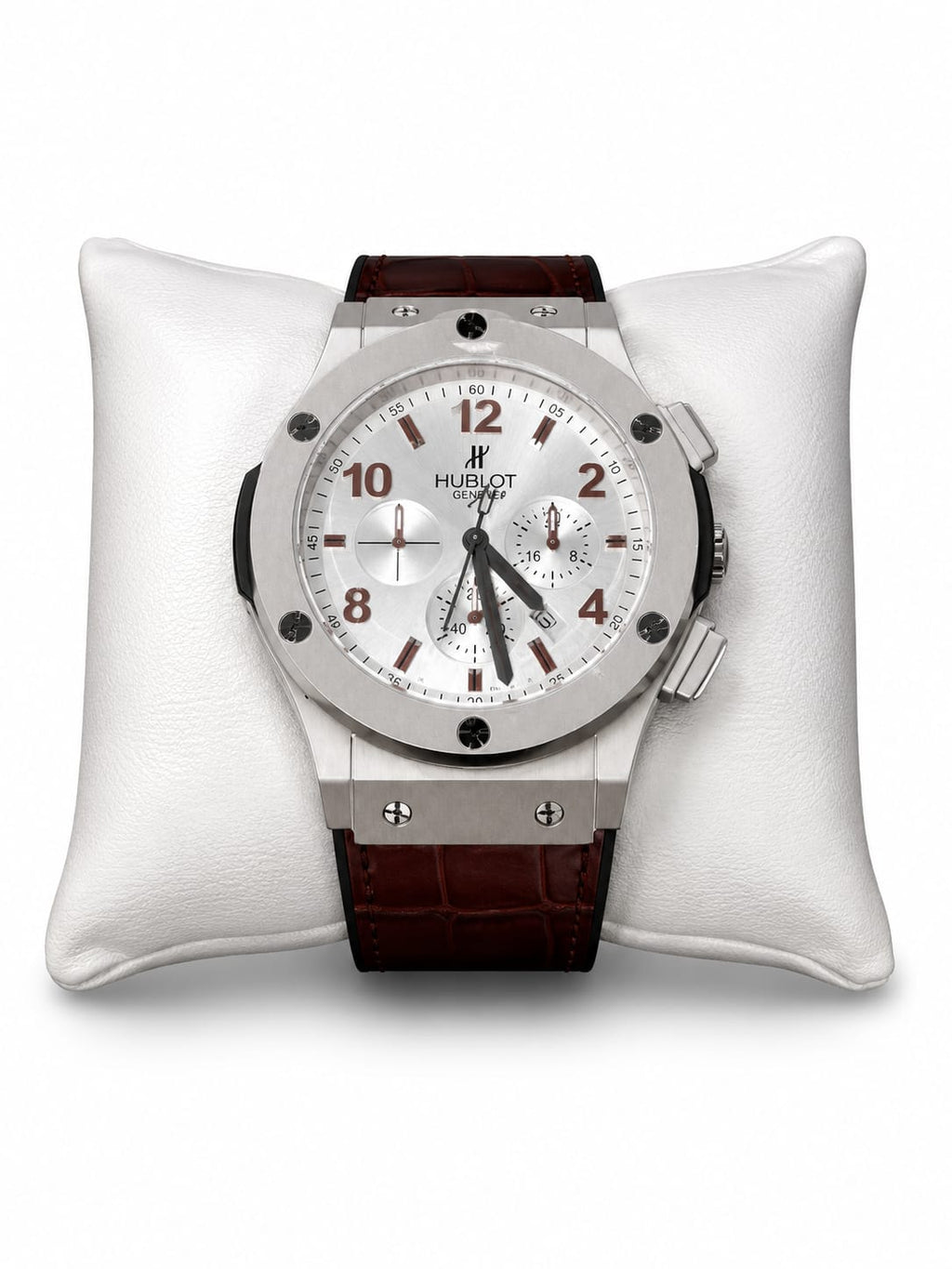 HUBLOT GENEVE MEN WATCH