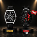 Buy 1 Get 1 Free