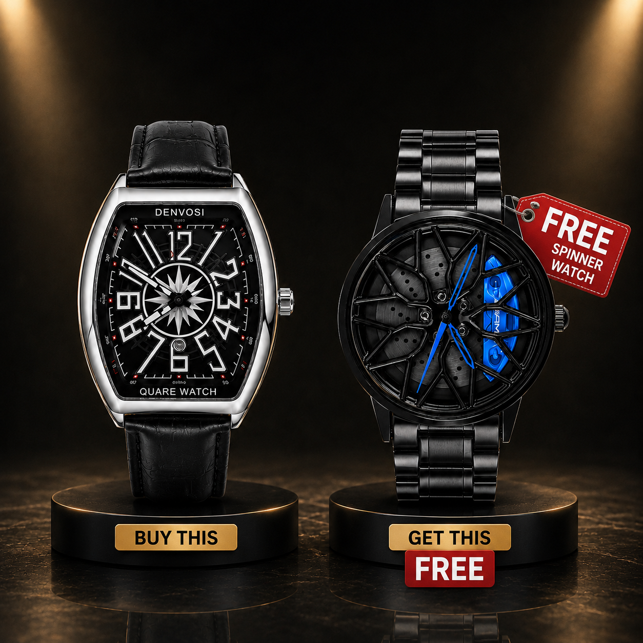 Buy 1 Get 1 Free