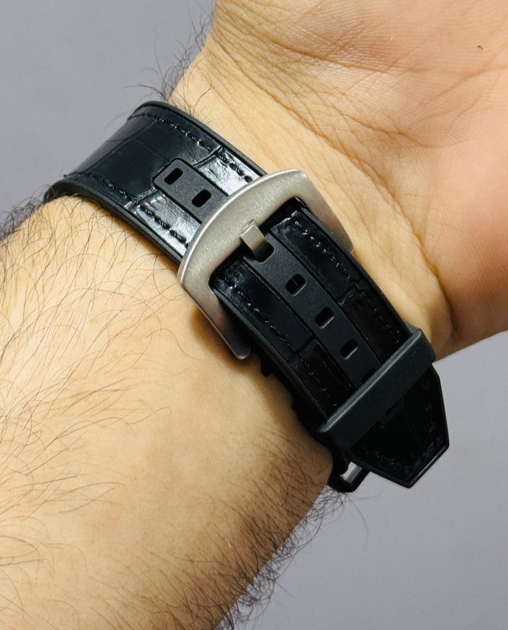 DENVOSI QUARE MEN WATCH