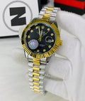 Cut Red Stone Model |Two Tone Zayrm