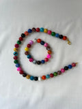 Braclet and Necklace for Girls