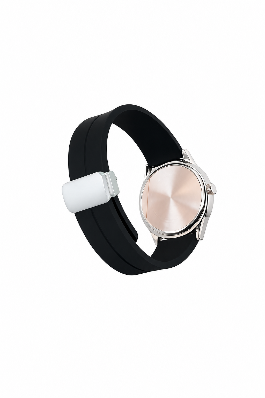 Universe Point Magnetic Strap Men Watch