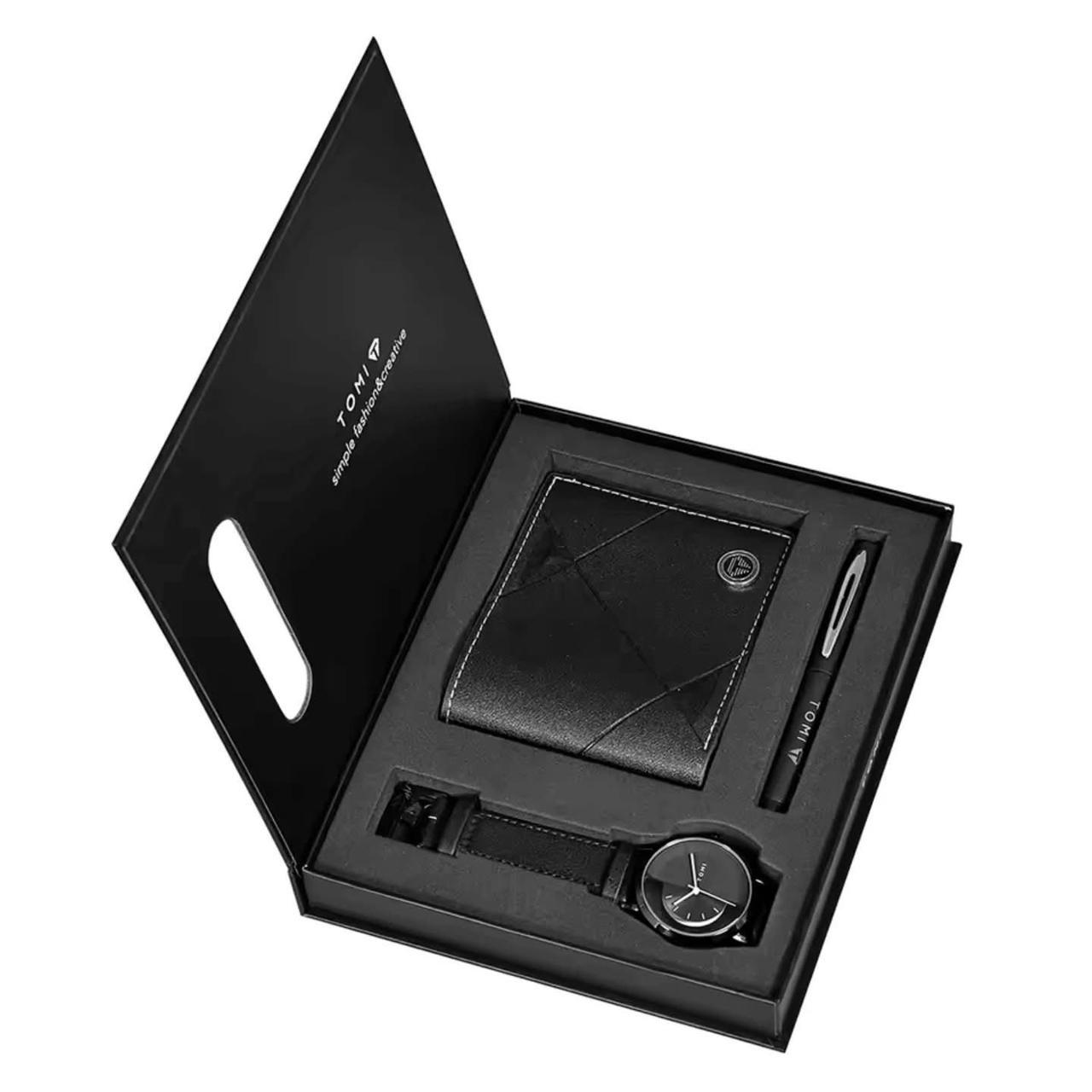 3in1 Tomi Men Box