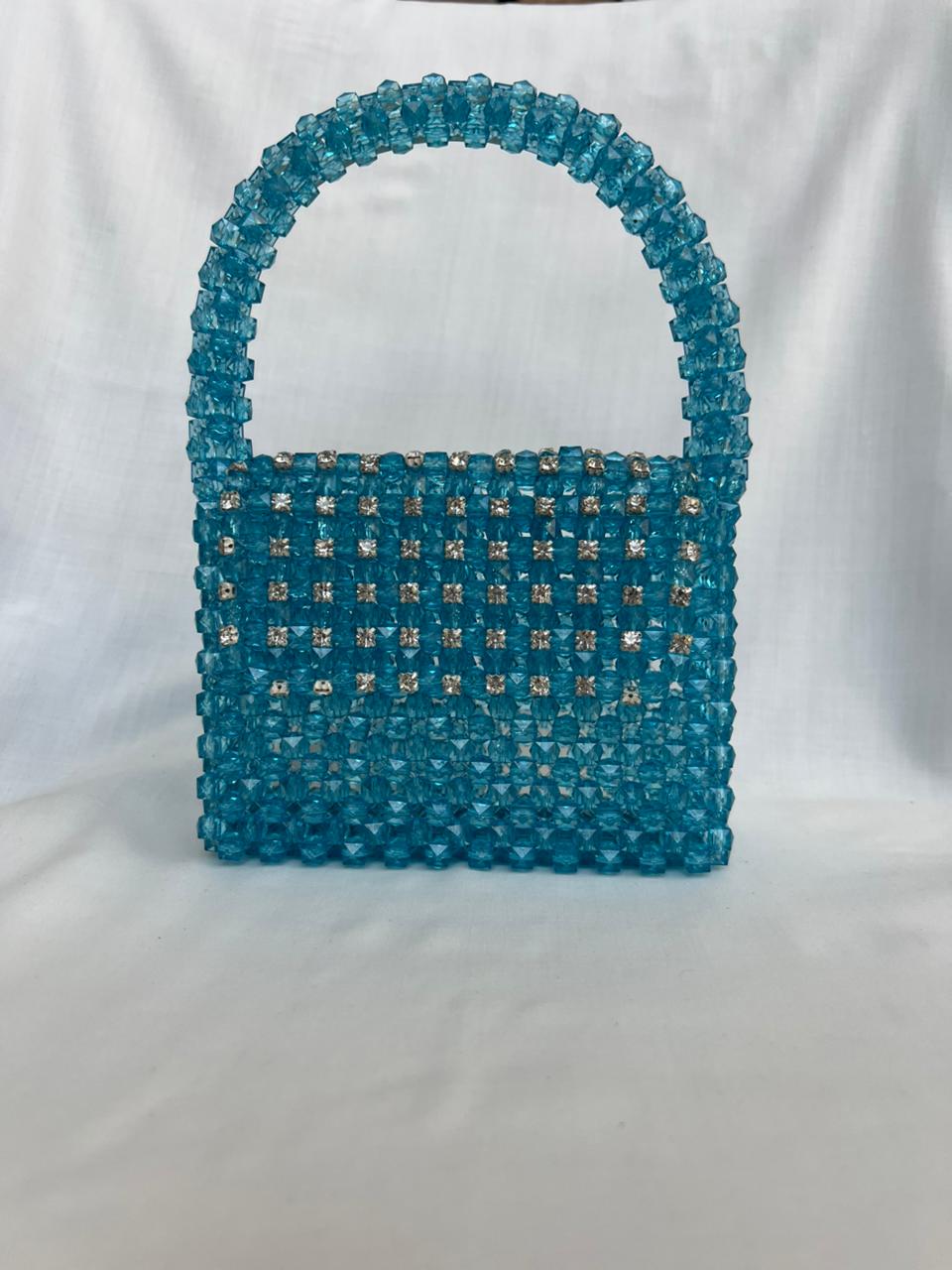 Beaded Style Fashion Bag For Women