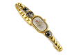 Eclipse Gold Women's Watch