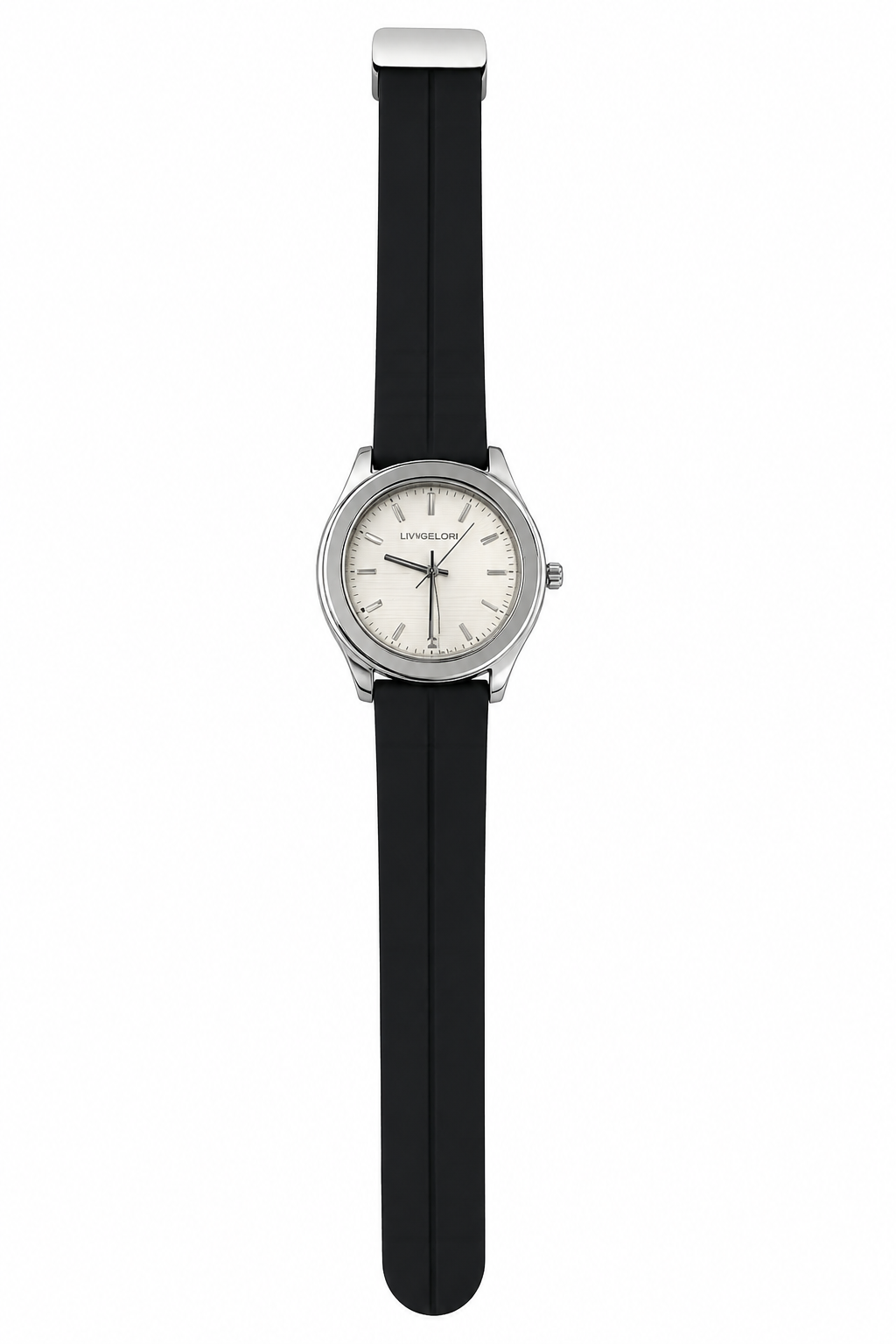 Universe Point Magnetic Strap Men Watch