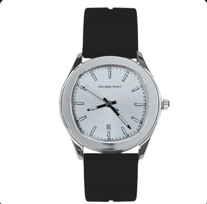 Universe Point Magnetic Strap Men Watch